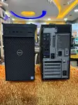Dell Precision 3630 Workstation - Intel Core i7, 24GB RAM, 512GB SSD - 1