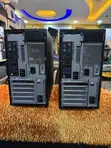Dell Precision 3630 Workstation - Intel Core i7, 24GB RAM, 512GB SSD - 3