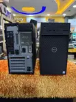 Dell Precision 3630 Workstation - Intel Core i7, 24GB RAM, 512GB SSD - 4