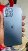Apple iPhone 12 Pro Max 256GB Graphite - 2