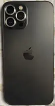 Apple iPhone 12 Pro Max 256GB Graphite - 4