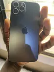 Apple iPhone 12 Pro Max 256GB Graphite - 5