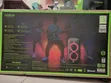 Oraimo SpaceBox Max 200W Auracast Bluetooth Speaker with 2 Wireless Microphones - 3