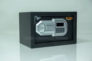 Ingco Electronic Safe
