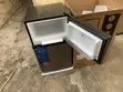 Appealing Midea 87L Double Door Fridge - 2