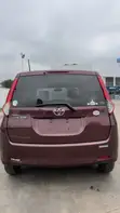 Toyota Passo Sette 1.5 FWD 2010 Brown - 1