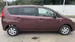 Toyota Passo Sette 1.5 FWD 2010 Brown - 2