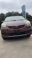 Toyota Passo Sette 1.5 FWD 2010 Brown - 3