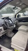 Toyota Passo Sette 1.5 FWD 2010 Brown - 5