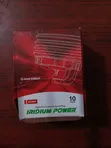Denso Iridium Power Spark Plug IXUH22 (5353) - 5