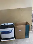 Appealing Midea 7kg Twin Tub Washing Machine - 1
