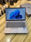 HP ZBook Firefly 14 G7 Laptop - Intel Core i5, 16GB RAM, 512GB SSD - 2