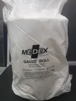 Absorbent Gauze Roll - 100 Yards - 2