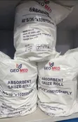 Absorbent Gauze Roll - 100 Yards - 4