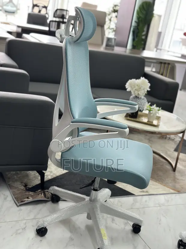Royal Comfort 158W Office Chair - Brand New - 1