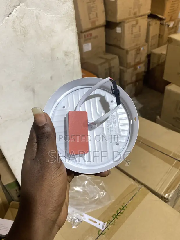 Panel Light 18W White + Blue - 1