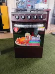 Icona 4 Gas Cooker with Auto Ignition - 4 Burner 50x50 - 1