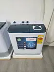 Goldstar Washing Machine Twin Tub 7kg - 2