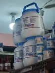 White Glue / Wood Adhesive - Top Bond, Master Bond, Leyland 5L/5KG - 2