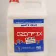 White Glue / Wood Adhesive - Top Bond, Master Bond, Leyland 5L/5KG - 4