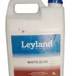 White Glue / Wood Adhesive - Top Bond, Master Bond, Leyland 5L/5KG - 5