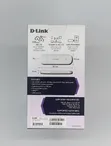 D-Link Portable 4G Modem Router - 2