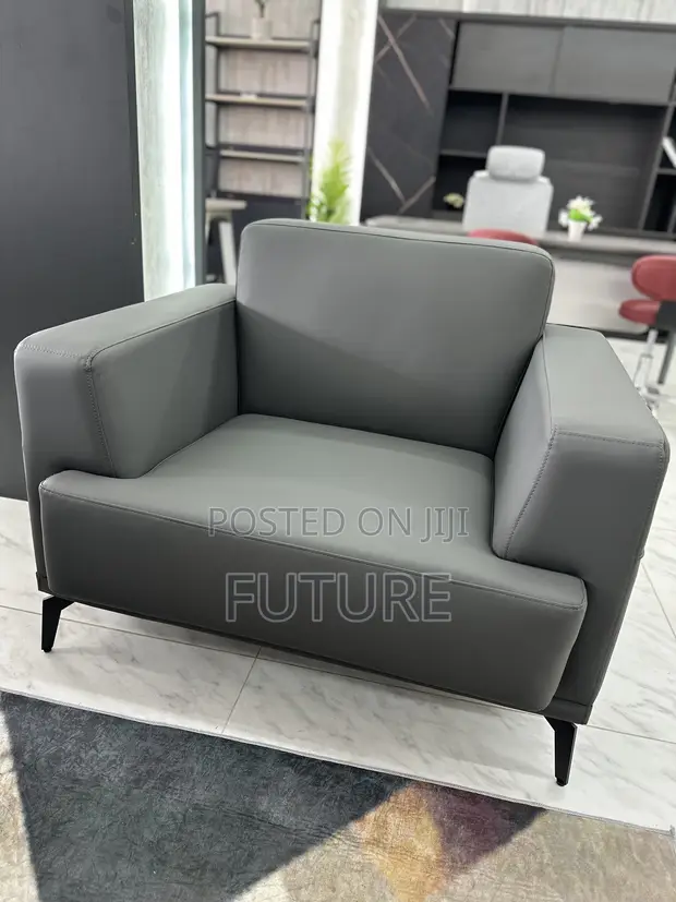 Royal Comfort 3-in-1 Sofa Set - Brand New - 1