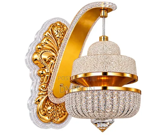 Wall Light 8007 - 1