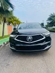 Acura RDX 2018 Black - 1
