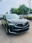 Acura RDX 2018 Black - 2