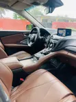 Acura RDX 2018 Black - 3