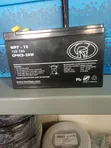CENTURY Motor Battery 12V 7Ah - 2