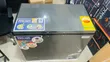 Single-Door Chest Freezer - Nasco 198 Litre - 2