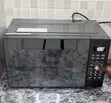 Oraimo Infiwave Lite 23L Energy Saving Touchscreen Microwave - 4