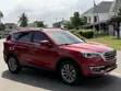 Jetour X70 1.5 7-Seater SUV 2018 Red - 1