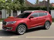 Jetour X70 1.5 7-Seater SUV 2018 Red - 4