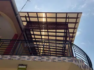Wooden Pergola Installation Service