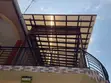 Wooden Pergola Installation Service - 1