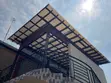 Wooden Pergola Installation Service - 2