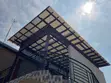 Wooden Pergola Installation Service - 3