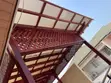 Wooden Pergola Installation Service - 4