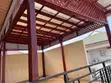 Wooden Pergola Installation Service - 5