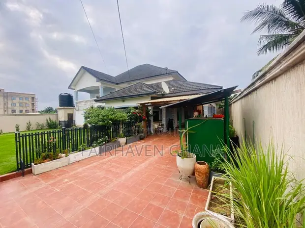 Furnished 4-Bedroom House for Sale in Fairhaven Properties, Dome - 1
