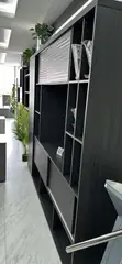 Wood-Mode Office File Cabinet - 2