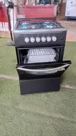 Quality Volcano 4 Burner Gas Cooker 50x50 - 2