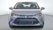 Toyota Corolla 2020 LE Front Grille - 1