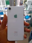 Apple iPhone XR 128GB White - 1