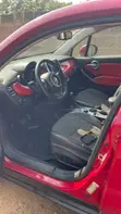 Fiat 500X Sport AWD 2023 Red - 1