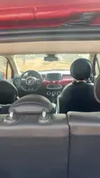 Fiat 500X Sport AWD 2023 Red - 3
