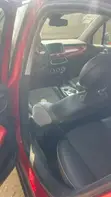 Fiat 500X Sport AWD 2023 Red - 4